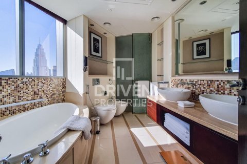Apartment in Downtown Dubai (Downtown Burj Dubai), Dubai 2 bedrooms, 172 sq.m. № 20560 - photo 10