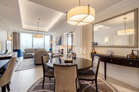 Apartment in Downtown Dubai (Downtown Burj Dubai), Dubai 1 bedroom, 76 sq.m. № 20558 - photo 2