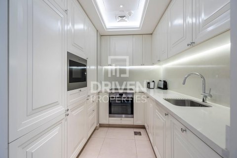 Apartment in Downtown Dubai (Downtown Burj Dubai), Dubai 1 bedroom, 76 sq.m. № 20558 - photo 7