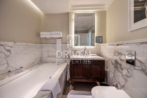 Apartment in Downtown Dubai (Downtown Burj Dubai), Dubai 1 bedroom, 76 sq.m. № 20558 - photo 9