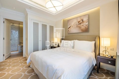 Apartment in Downtown Dubai (Downtown Burj Dubai), Dubai 1 bedroom, 76 sq.m. № 20558 - photo 4