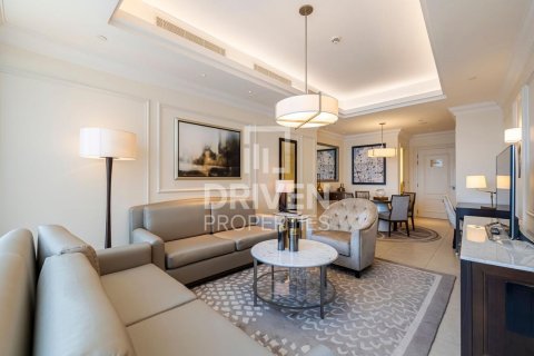 Apartment in Downtown Dubai (Downtown Burj Dubai), Dubai 1 bedroom, 76 sq.m. № 20558 - photo 3