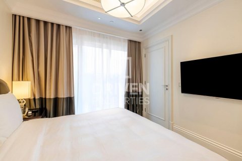 Apartment in Downtown Dubai (Downtown Burj Dubai), Dubai 1 bedroom, 76 sq.m. № 20558 - photo 5