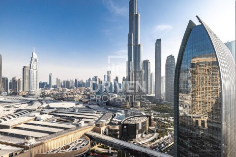 Apartment in Downtown Dubai (Downtown Burj Dubai), Dubai 1 bedroom, 76 sq.m. № 20558 - photo 6