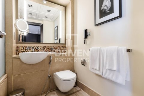 Apartment in Downtown Dubai (Downtown Burj Dubai), Dubai studio, 48 sq.m. № 20557 - photo 10