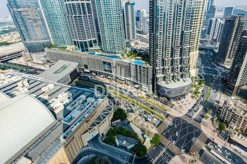 Apartment in Downtown Dubai (Downtown Burj Dubai), Dubai studio, 48 sq.m. № 20557 - photo 14
