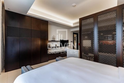 Apartment in Downtown Dubai (Downtown Burj Dubai), Dubai studio, 48 sq.m. № 20557 - photo 4