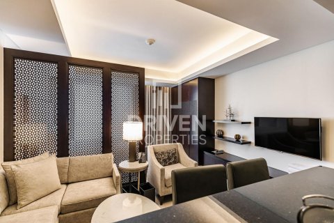 Apartment in Downtown Dubai (Downtown Burj Dubai), Dubai studio, 48 sq.m. № 20557 - photo 8