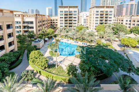 Appartement à Greens, Dubai, 3 chambres, 187 m², № 20559 - photo 6