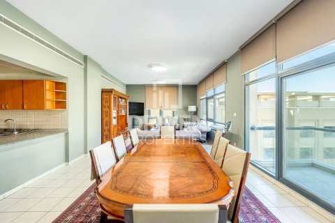 Appartement à Greens, Dubai, 3 chambres, 187 m², № 20559 - photo 3