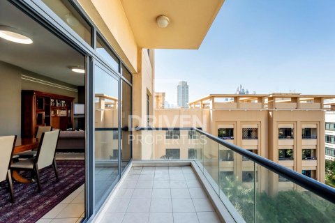 Appartement à Greens, Dubai, 3 chambres, 187 m², № 20559 - photo 11