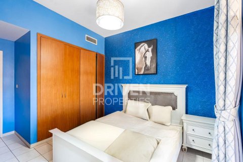 Appartement à Greens, Dubai, 3 chambres, 187 m², № 20559 - photo 8
