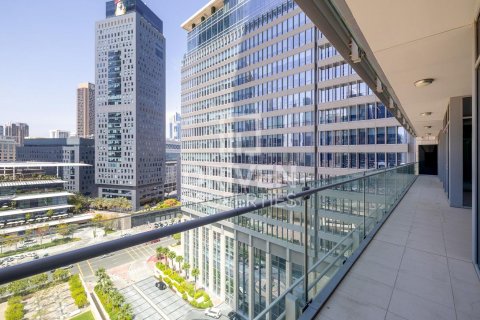 Appartement à DIFC, Dubai, 3 chambres, 194 m², № 20556 - photo 20