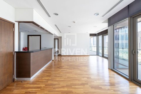 Appartement à DIFC, Dubai, 3 chambres, 194 m², № 20556 - photo 1
