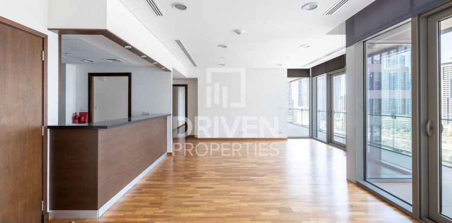 Appartement à DIFC, Dubai, 3 chambres, 194 m², № 20556