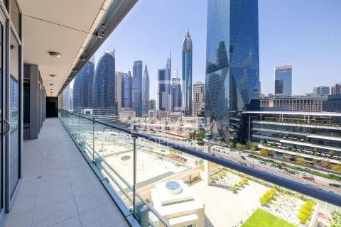 Appartement à DIFC, Dubai, 3 chambres, 194 m², № 20556 - photo 21