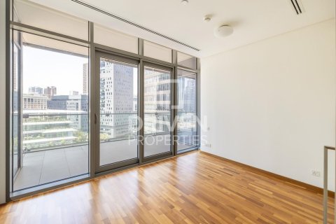Appartement à DIFC, Dubai, 3 chambres, 194 m², № 20556 - photo 4