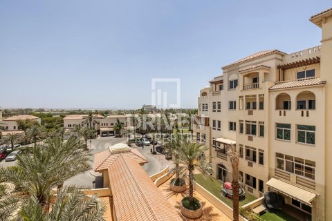 Appartement à Dubai Festival City, Dubai, 2 chambres, 162 m², № 20547 - photo 1