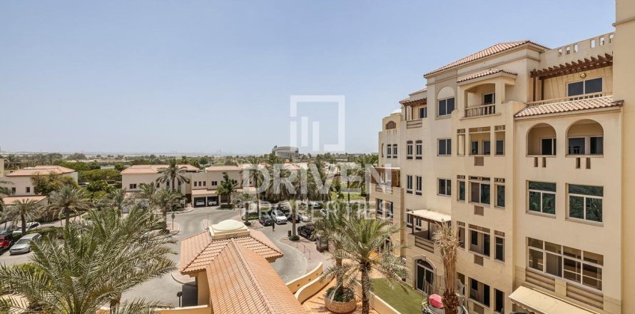 Appartement à Dubai Festival City, Dubai, 2 chambres, 162 m², № 20547
