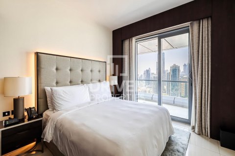 Apartment in Downtown Dubai (Downtown Burj Dubai), Dubai 1 bedroom, 82 sq.m. № 20561 - photo 5