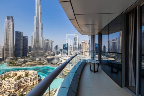 Apartment in Downtown Dubai (Downtown Burj Dubai), Dubai 1 bedroom, 82 sq.m. № 20561 - photo 11