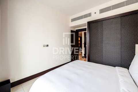 Apartment in Downtown Dubai (Downtown Burj Dubai), Dubai 1 bedroom, 82 sq.m. № 20561 - photo 6