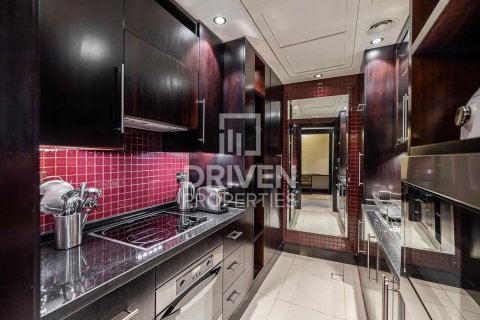 Apartment in Downtown Dubai (Downtown Burj Dubai), Dubai 1 bedroom, 82 sq.m. № 20561 - photo 8