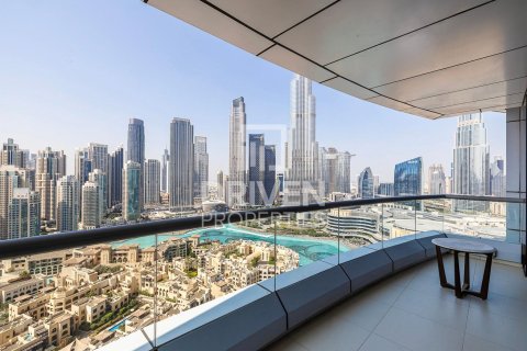 Apartment in Downtown Dubai (Downtown Burj Dubai), Dubai 1 bedroom, 82 sq.m. № 20561 - photo 9
