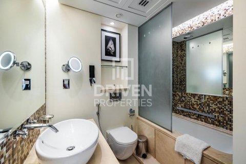 Apartment in Downtown Dubai (Downtown Burj Dubai), Dubai 1 bedroom, 82 sq.m. № 20561 - photo 7