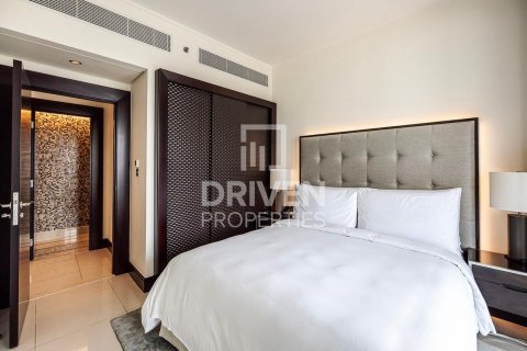 Apartment in Downtown Dubai (Downtown Burj Dubai), Dubai 1 bedroom, 82 sq.m. № 20561 - photo 4