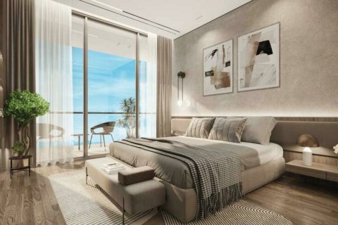 Apartment in Dubai 1 bedroom, 80 sq.m. № 72014 - photo 6