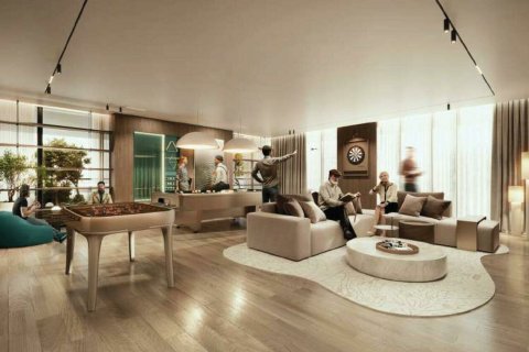 Apartment in Dubai 1 bedroom, 80 sq.m. № 72014 - photo 10