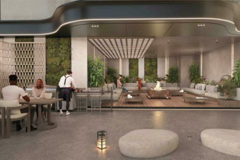 Apartment in Dubai 1 bedroom, 80 sq.m. № 72014 - photo 14