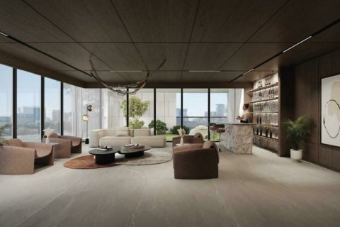 Apartment in Dubai 1 bedroom, 80 sq.m. № 72014 - photo 2