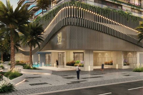 Apartment in Dubai 1 bedroom, 80 sq.m. № 72014 - photo 15