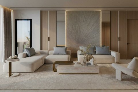 Apartment in Dubai 3 bedrooms, 165 sq.m. № 72012 - photo 6