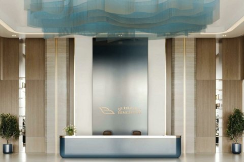 Apartment in Dubai 3 bedrooms, 165 sq.m. № 72012 - photo 15