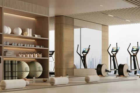 Apartment in Dubai 3 bedrooms, 165 sq.m. № 72012 - photo 13