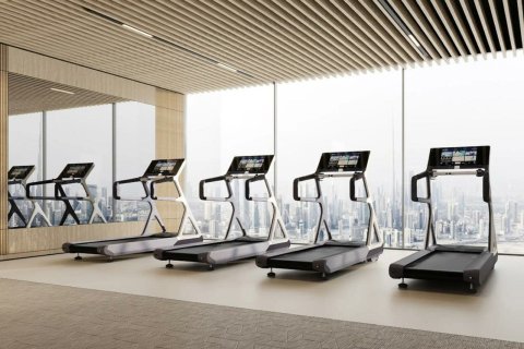 Apartment in Dubai 3 bedrooms, 165 sq.m. № 72012 - photo 10