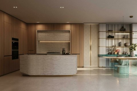 Apartment in Dubai 3 bedrooms, 165 sq.m. № 72012 - photo 11