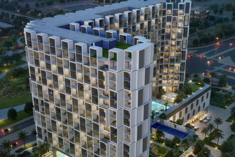 Apartment in Dubai 3 bedrooms, 165 sq.m. № 72012 - photo 17