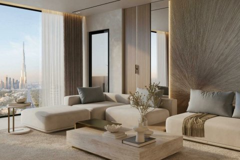 Apartment in Dubai 3 bedrooms, 165 sq.m. № 72012 - photo 1