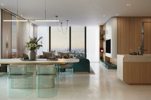 Apartment in Dubai 3 bedrooms, 165 sq.m. № 72012 - photo 2