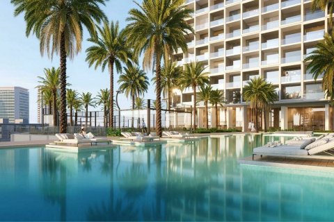 Apartment in Dubai 3 bedrooms, 165 sq.m. № 72012 - photo 19