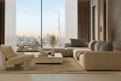 Apartment in Dubai 3 bedrooms, 165 sq.m. № 72012 - photo 3