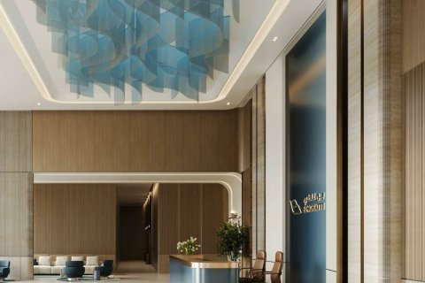 Apartment in Dubai 3 bedrooms, 165 sq.m. № 72012 - photo 14