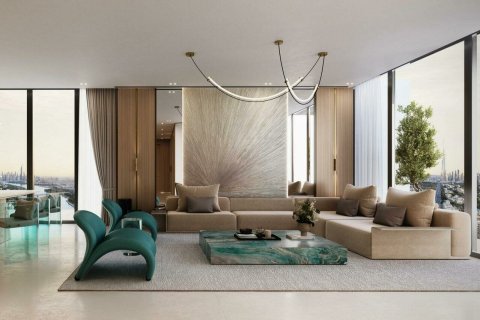 Apartment in Dubai 3 bedrooms, 165 sq.m. № 72012 - photo 7