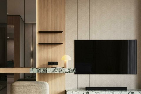 Купить квартиру в Дубае: 2 спальни, 85м², № 72010 - фото 4