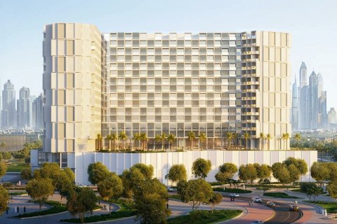 Купить квартиру в Дубае: 2 спальни, 85м², № 72010 - фото 16