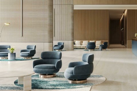 Купить квартиру в Дубае: 2 спальни, 85м², № 72010 - фото 12